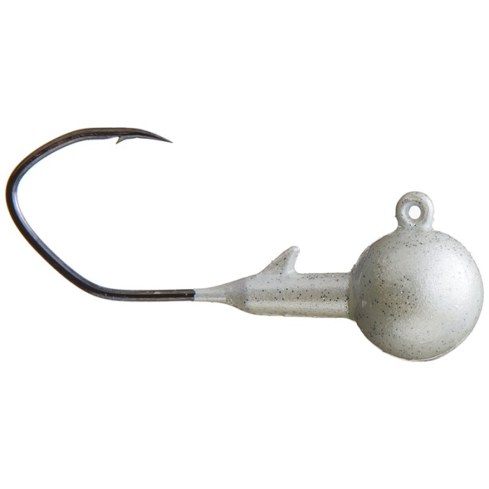 Forward Facing Sonar Jig Head - Yum Fishing