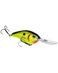 3" Pro Model 6XD Crankbait - Strike King Fishing