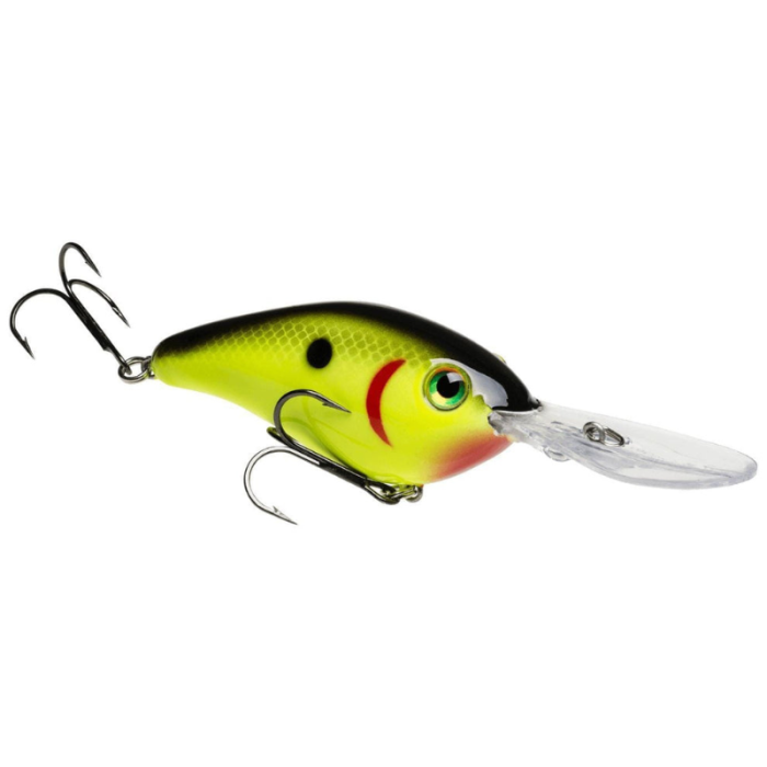 3" Pro Model 6XD Crankbait - Strike King Fishing