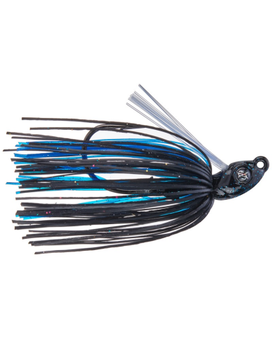 3/8oz Grass Hero Swim Jig - Googan Squad Fishing 3/8oz Grass Hero Swim Jig - Googan Squad Fishing