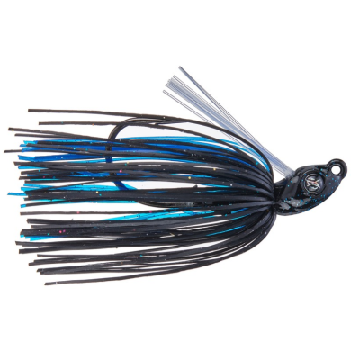 3/8oz Grass Hero Swim Jig - Googan Squad Fishing 3/8oz Grass Hero Swim Jig - Googan Squad Fishing