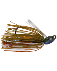 3/8oz Grass Hero Swim Jig - Googan Squad Fishing