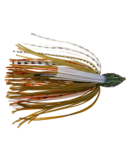 3/8oz Grass Hero Swim Jig - Googan Squad Fishing