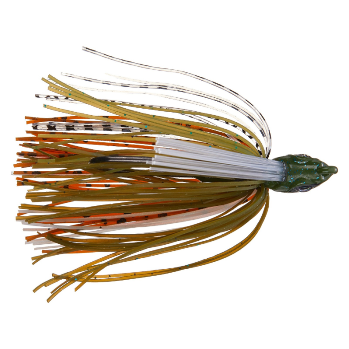 3/8oz Grass Hero Swim Jig - Googan Squad Fishing