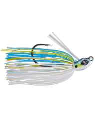 3/8oz Grass Hero Swim Jig - Googan Squad Fishing