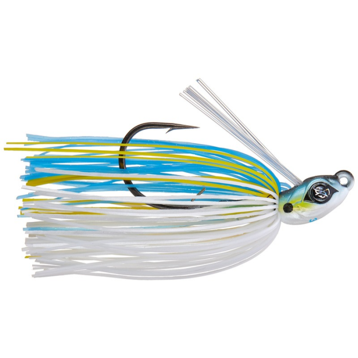 3/8oz Grass Hero Swim Jig - Googan Squad Fishing