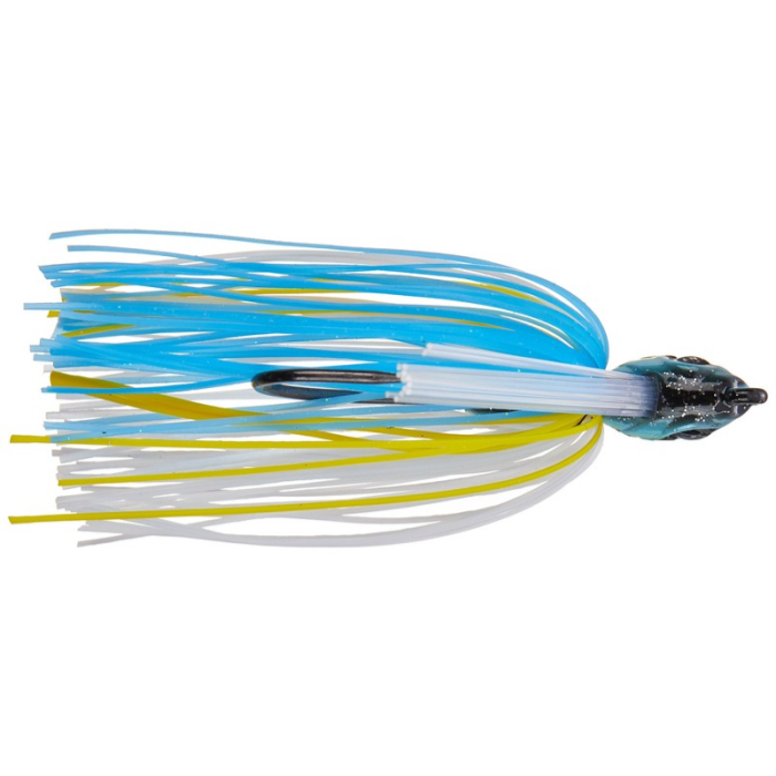 3/8oz Grass Hero Swim Jig - Googan Squad Fishing