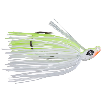 1/4oz Grass Hero Swim Jig - Googan Squad Fishing 1/4oz Grass Hero Swim Jig - Googan Squad Fishing