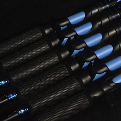 Serrano Blue - Spinning (1piece) - Okuma Fishing