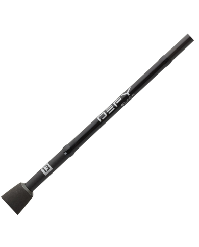 Defy Black - Spinning (1piece) - 13 Fishing Rods Defy Black - Spinning (1piece) - 13 Fishing Rods