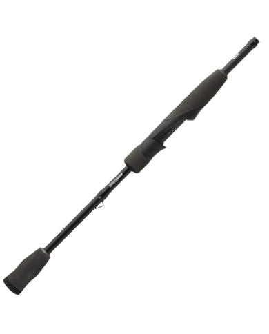 Defy Black - Spinning (1piece) - 13 Fishing Rods Defy Black - Spinning (1piece) - 13 Fishing Rods