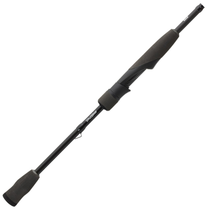 Defy Black - Spinning (1piece) - 13 Fishing Rods