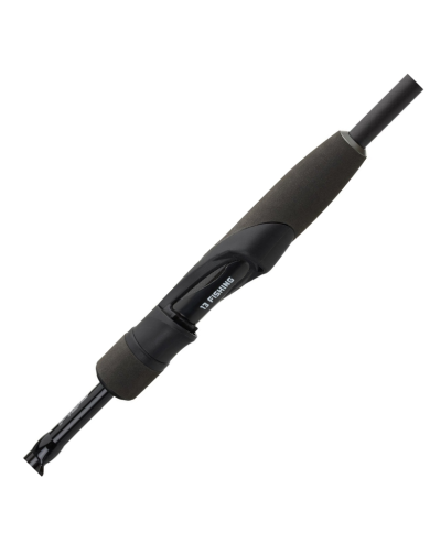Defy Black - Spinning (1piece) - 13 Fishing Rods Defy Black - Spinning (1piece) - 13 Fishing Rods