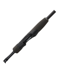 Defy Black - Spinning (1piece) - 13 Fishing Rods
