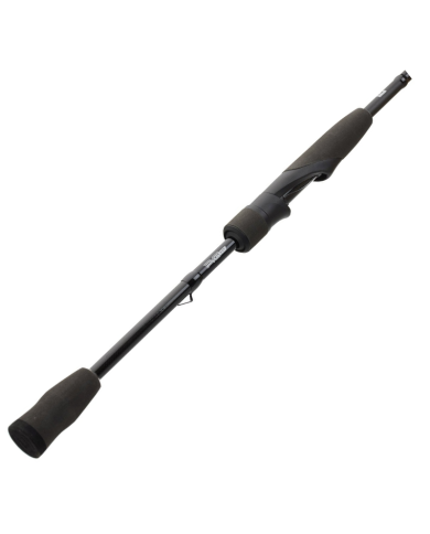 Defy Black - Spinning (1piece) - 13 Fishing Rods Defy Black - Spinning (1piece) - 13 Fishing Rods