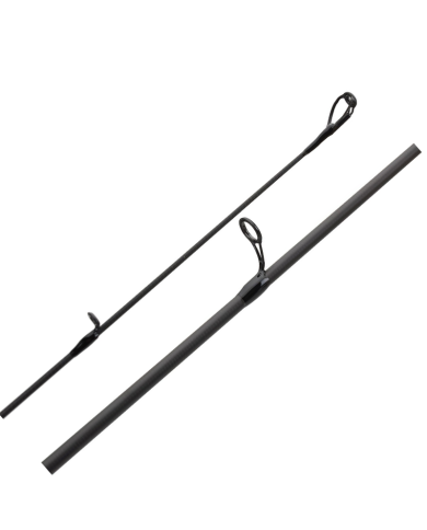 Defy Black - Spinning (1piece) - 13 Fishing Rods Defy Black - Spinning (1piece) - 13 Fishing Rods