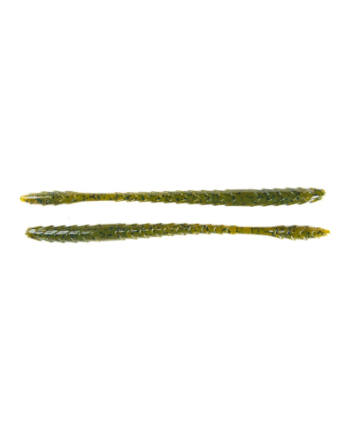 6.5" Slim Shake Worm - Googan Baits Fishing 6.5" Slim Shake Worm - Googan Baits Fishing