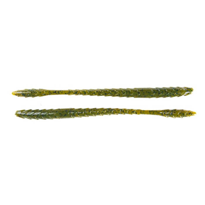 6.5" Slim Shake Worm - Googan Baits Fishing