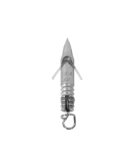 Armor Point Permalock Tungsten Nail Keeper - BKK Fishing