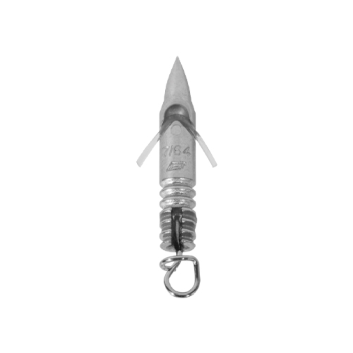 Armor Point Permalock Tungsten Nail Keeper - BKK Fishing