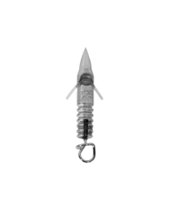 Armor Point Permalock Tungsten Nail Keeper - BKK Fishing