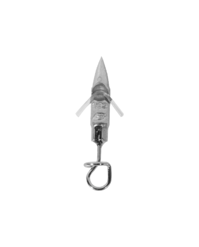 Armor Point Permalock Tungsten Nail Keeper - BKK Fishing