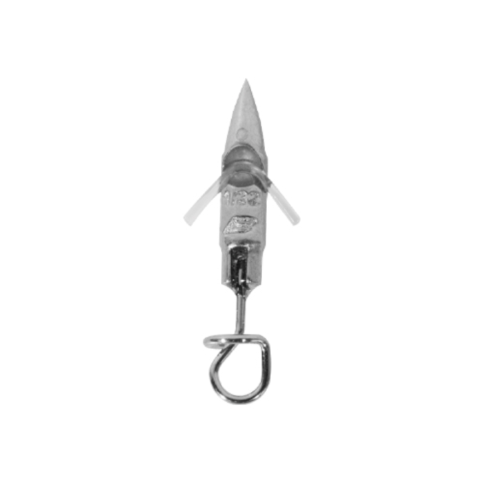 Armor Point Permalock Tungsten Nail Keeper - BKK Fishing