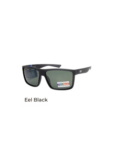 Eel Polarized Optics - Finn's Eyewear Eel Polarized Optics - Finn's Eyewear
