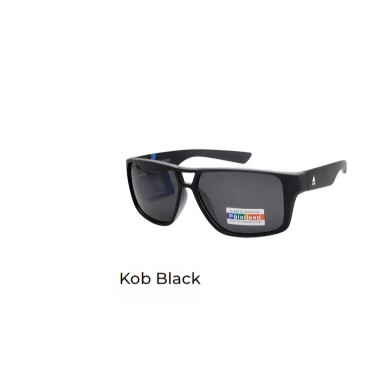 Kob Polarized Optics - Finn's Eyewear