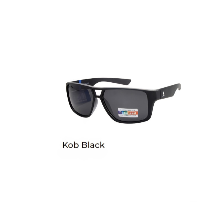 Kob Polarized Optics - Finn's Eyewear