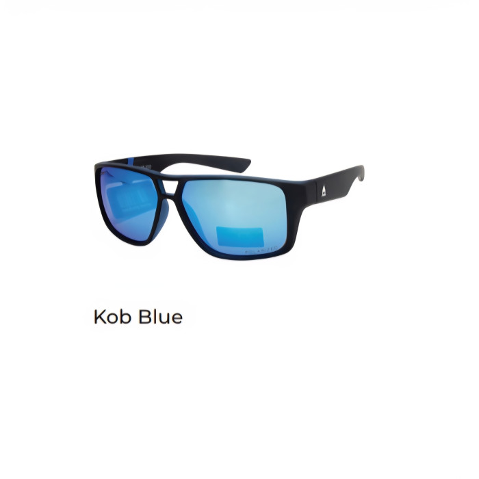 Kob Polarized Optics - Finn's Eyewear