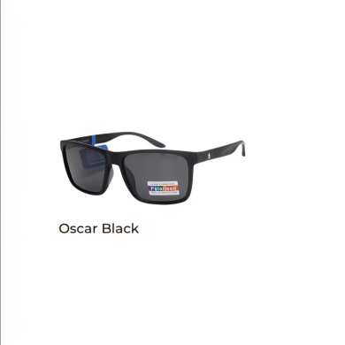 Oscar Polarized Optics - Finn's Eyewear