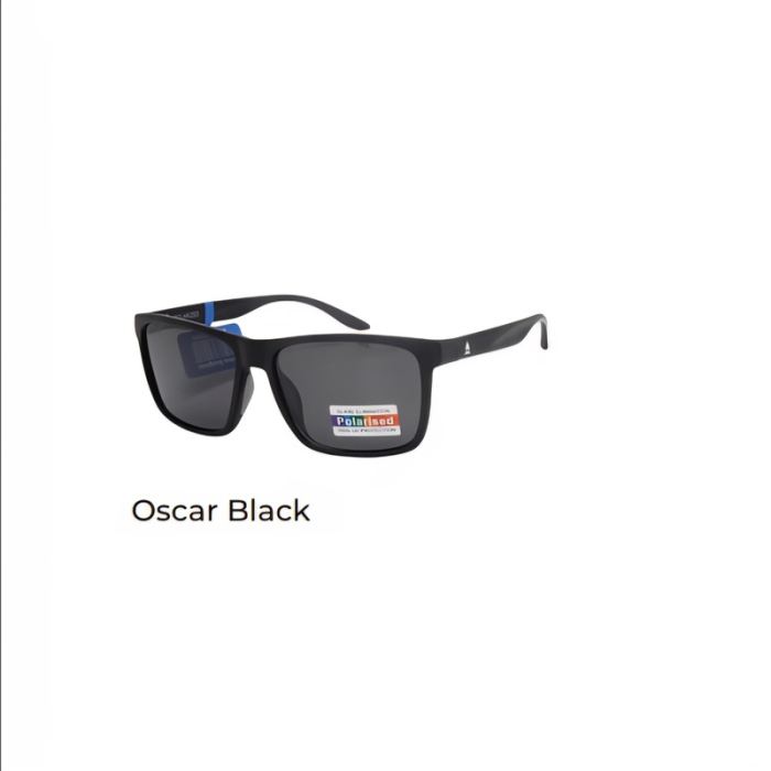 Oscar Polarized Optics - Finn's Eyewear
