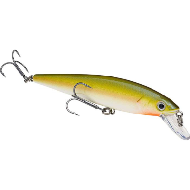4.5" KVD Jerkbait 200 - Strike King Fishing 4.5" KVD Jerkbait 200 - Strike King Fishing