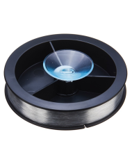 Contra 100% Fluorocarbon (Clear) - Strike King Fishing