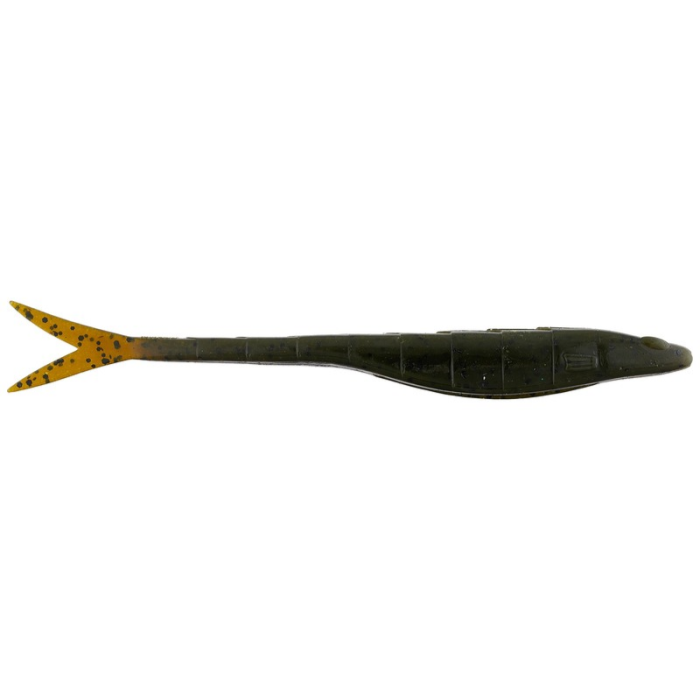 5" Dart - Googan Baits Fishing