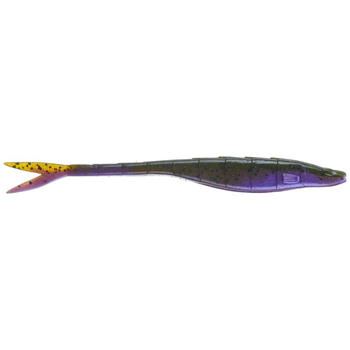 5" Dart - Googan Baits Fishing