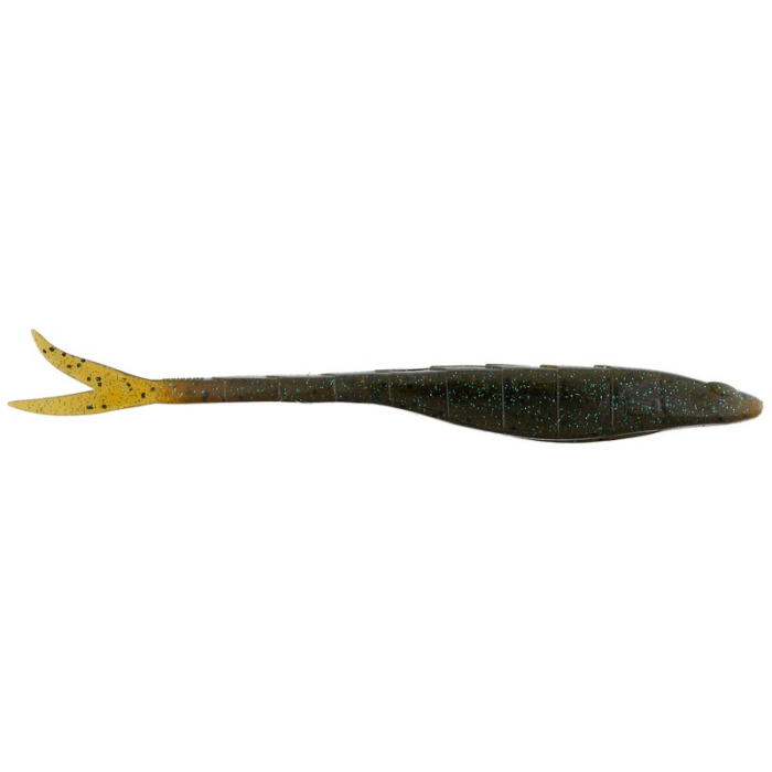5" Dart - Googan Baits Fishing
