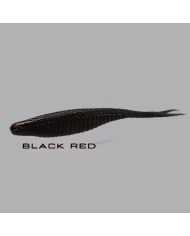 3" Armor Shad - Damiki Fishing