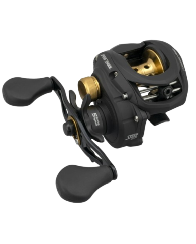 Classic Pro Speed Spool SLP Bait Caster Reel (Right Hand) - Lew's Fishing Classic Pro Speed Spool SLP Bait Caster Reel (Right Hand) - Lew's Fishing