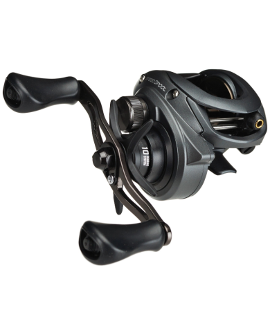Speed Spool Gen 3 Bait Caster Reel (Right Hand) - Lew's Fishing Speed Spool Gen 3 Bait Caster Reel (Right Hand) - Lew's Fishing