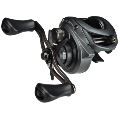 Speed Spool Gen 3 Bait Caster Reel (Right Hand) - Lew's Fishing Speed Spool Gen 3 Bait Caster Reel (Right Hand) - Lew's Fishing