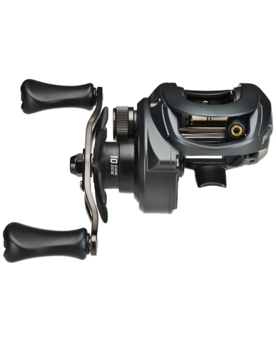 Speed Spool Gen 3 Bait Caster Reel (Right Hand) - Lew's Fishing Speed Spool Gen 3 Bait Caster Reel (Right Hand) - Lew's Fishing