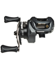 Speed Spool Gen 3 Bait Caster Reel (Right Hand) - Lew's Fishing