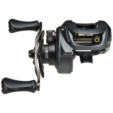 Speed Spool Gen 3 Bait Caster Reel (Right Hand) - Lew's Fishing Speed Spool Gen 3 Bait Caster Reel (Right Hand) - Lew's Fishing