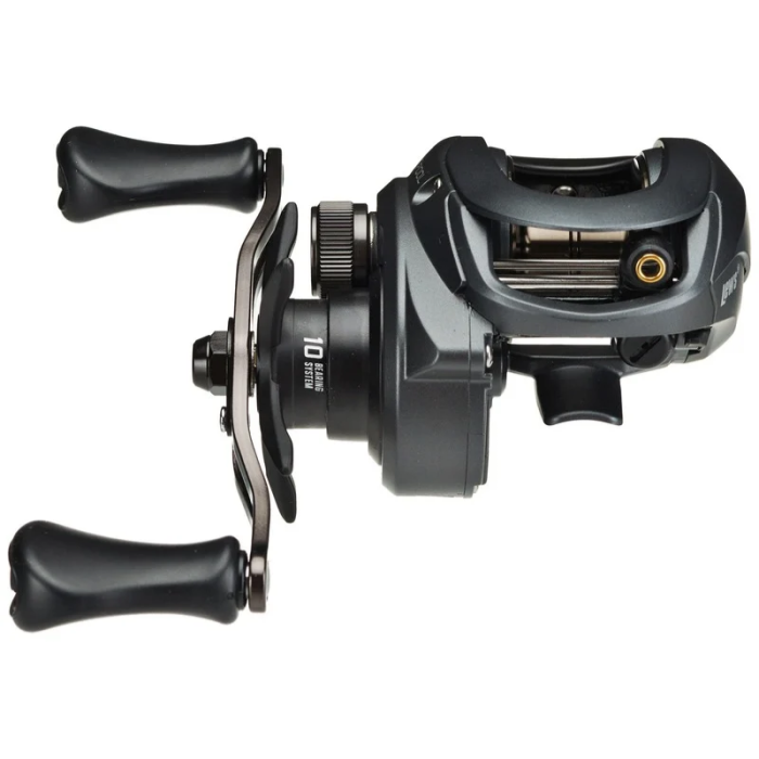 Speed Spool Gen 3 Bait Caster Reel (Right Hand) - Lew's Fishing