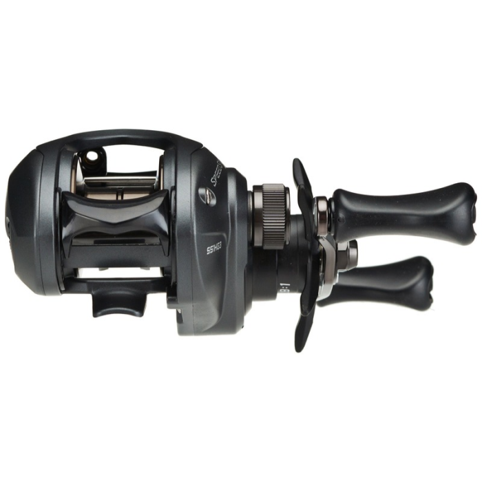Speed Spool Gen 3 Bait Caster Reel (Right Hand) - Lew's Fishing