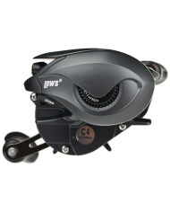 Speed Spool Gen 3 Bait Caster Reel (Right Hand) - Lew's Fishing