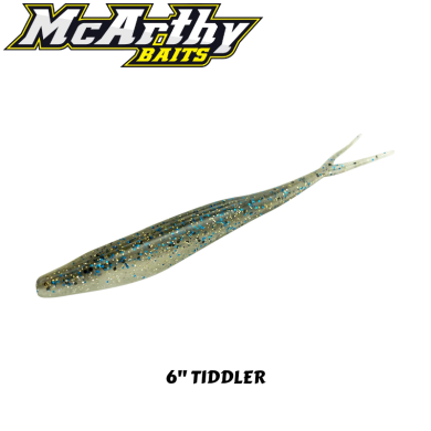 6" Tiddler - Mcarthy Fishing 6" Tiddler - Mcarthy Fishing