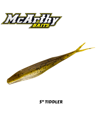 5" Tiddler - Mcarthy Fishing 5" Tiddler - Mcarthy Fishing